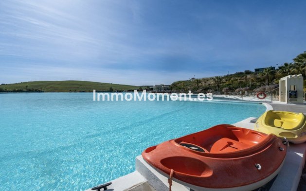 Wiederverkauf - Wohnung - Casares - Casares Playa