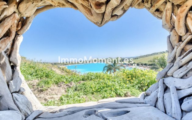 Wiederverkauf - Wohnung - Casares - Casares Playa