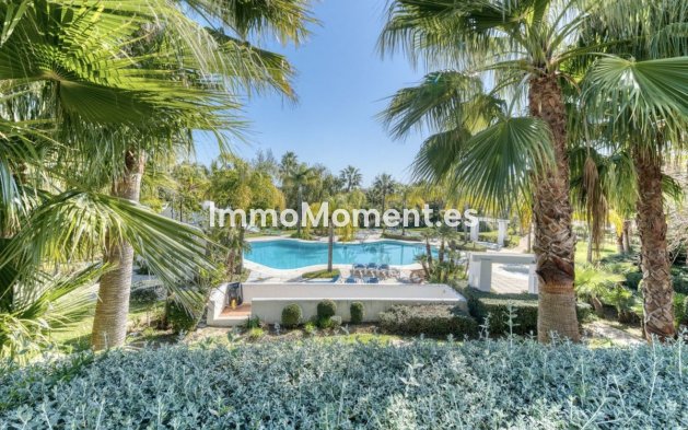 Wiederverkauf - Wohnung - Casares - Casares Playa