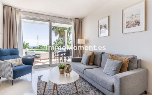 Wiederverkauf - Wohnung - Casares - Casares Playa