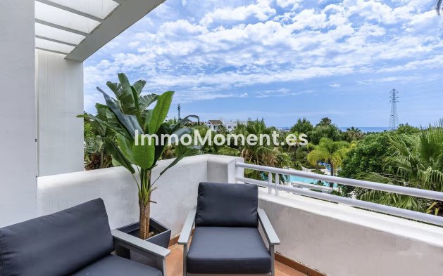 Wiederverkauf - Wohnung - Casares - Casares Playa