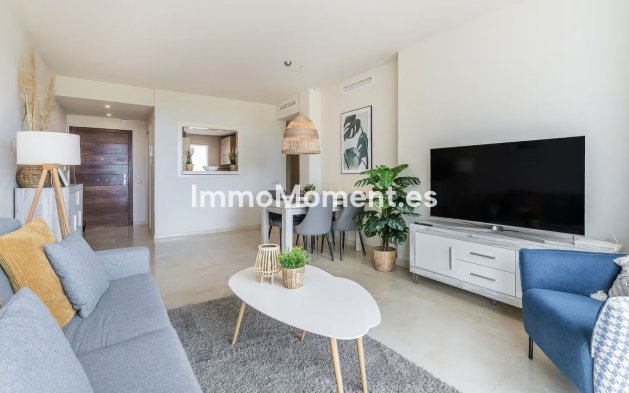 Wiederverkauf - Wohnung - Casares - Casares Playa