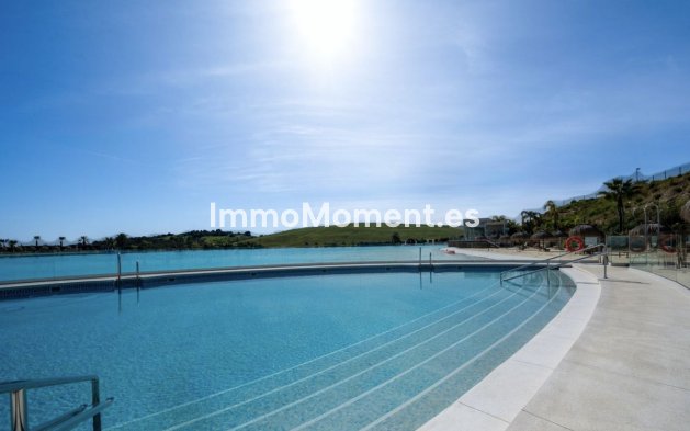 Wiederverkauf - Wohnung - Casares - Casares Playa