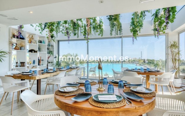 Wiederverkauf - Wohnung - Casares - Casares Playa