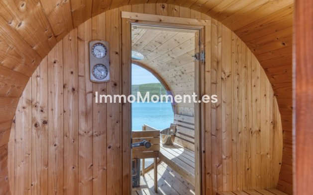 Wiederverkauf - Wohnung - Casares - Casares Playa