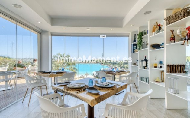 Wiederverkauf - Wohnung - Casares - Casares Playa