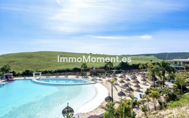 Wiederverkauf - Wohnung - Casares - Casares Playa
