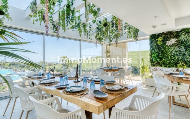 Wiederverkauf - Wohnung - Casares - Casares Playa