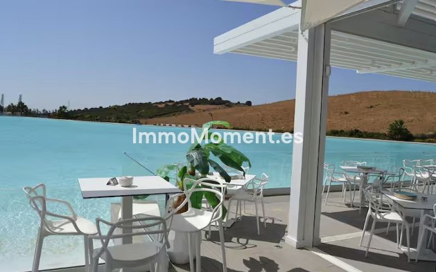 Wiederverkauf - Wohnung - Casares - Casares Playa