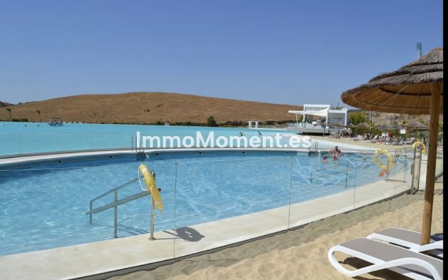 Wiederverkauf - Wohnung - Casares - Casares Playa