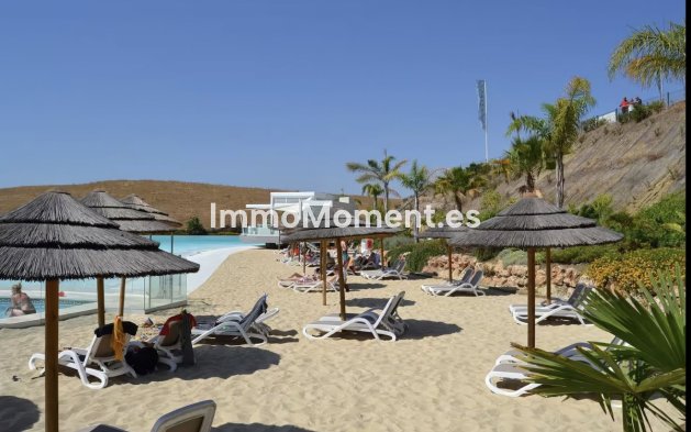 Wiederverkauf - Wohnung - Casares - Casares Playa
