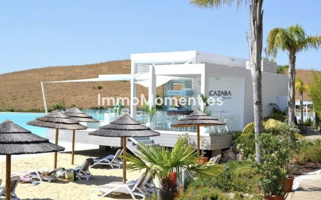Wiederverkauf - Wohnung - Casares - Casares Playa