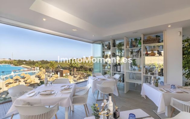 Wiederverkauf - Wohnung - Casares - Casares Playa