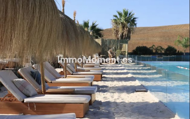 Wiederverkauf - Wohnung - Casares - Casares Playa
