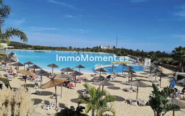 Wiederverkauf - Wohnung - Casares - Casares Playa