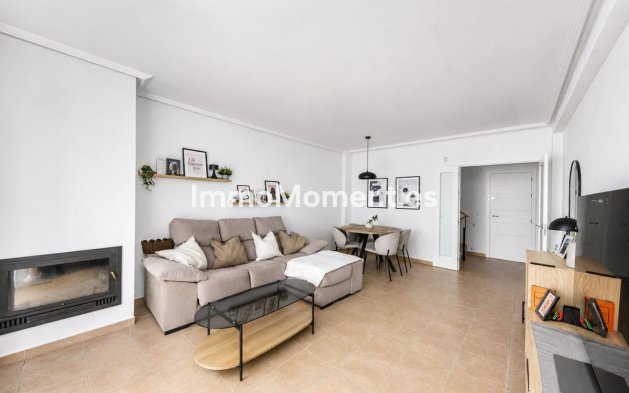 Reventa - Adosado - Mijas - Mijas Centro
