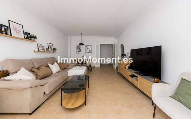 Reventa - Adosado - Mijas - Mijas Centro