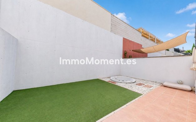 Reventa - Adosado - Mijas - Mijas Centro