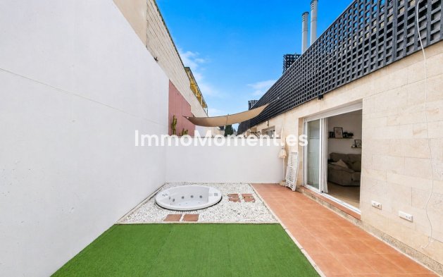 Reventa - Adosado - Mijas - Mijas Centro