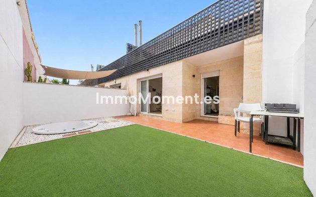 Reventa - Adosado - Mijas - Mijas Centro