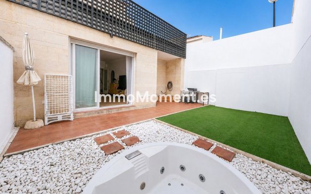 Reventa - Adosado - Mijas - Mijas Centro