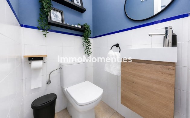 Reventa - Adosado - Mijas - Mijas Centro