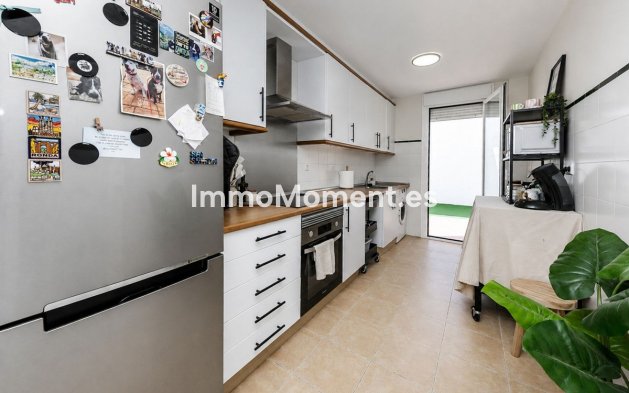 Reventa - Adosado - Mijas - Mijas Centro