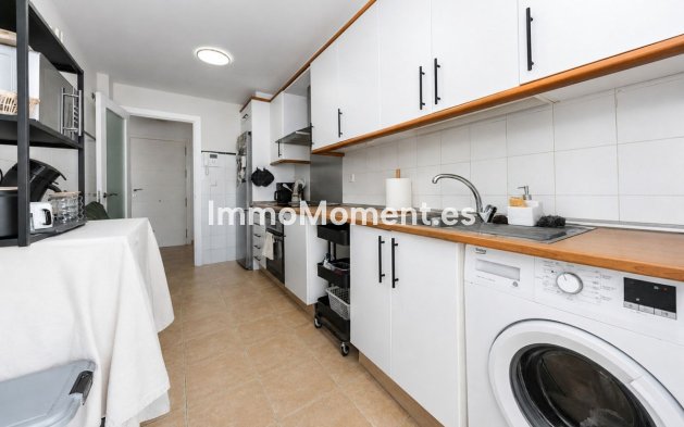 Reventa - Adosado - Mijas - Mijas Centro
