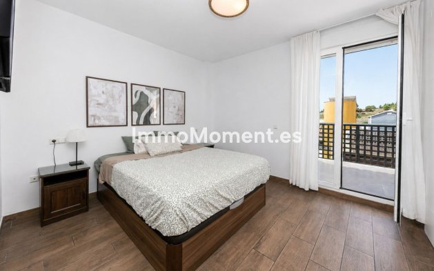 Reventa - Adosado - Mijas - Mijas Centro