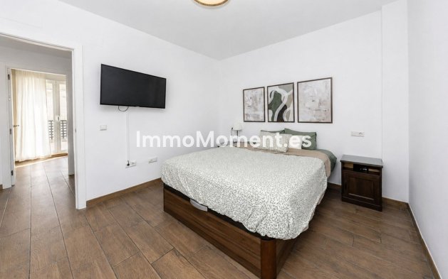 Reventa - Adosado - Mijas - Mijas Centro