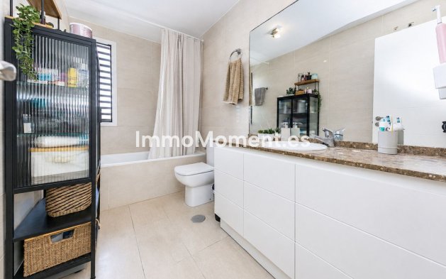 Reventa - Adosado - Mijas - Mijas Centro