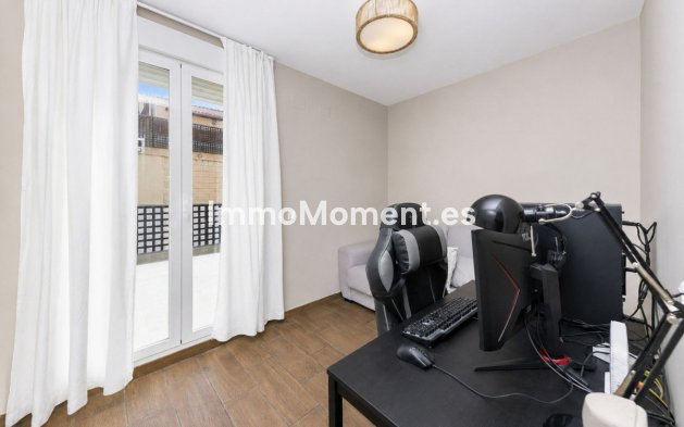Reventa - Adosado - Mijas - Mijas Centro