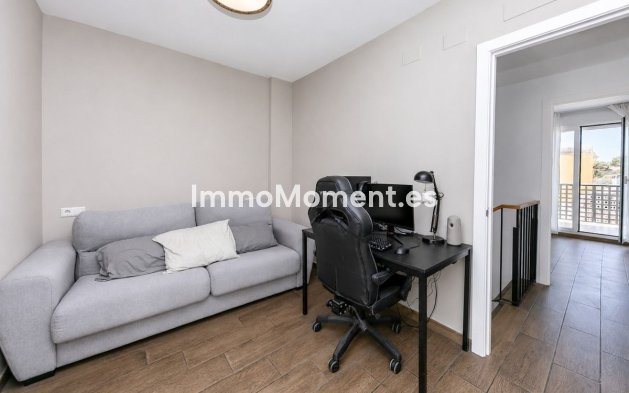 Reventa - Adosado - Mijas - Mijas Centro