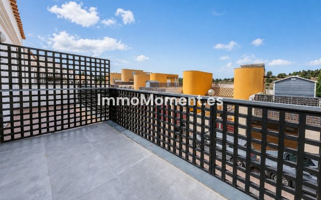 Reventa - Adosado - Mijas - Mijas Centro