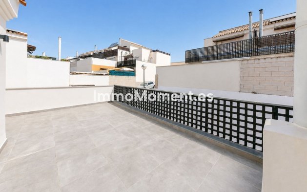 Reventa - Adosado - Mijas - Mijas Centro