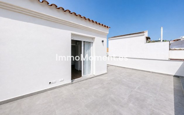 Reventa - Adosado - Mijas - Mijas Centro