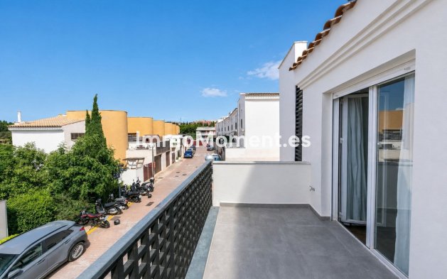 Reventa - Adosado - Mijas - Mijas Centro