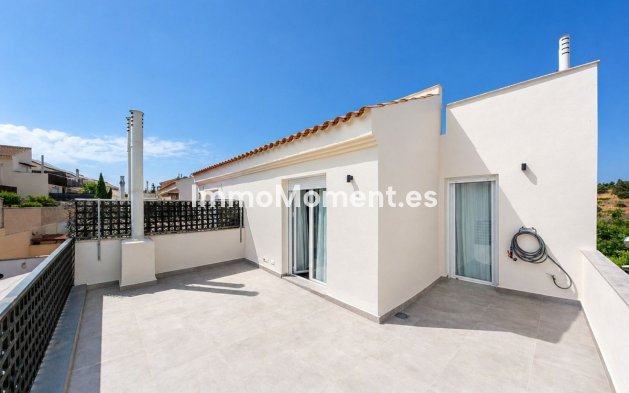 Reventa - Adosado - Mijas - Mijas Centro
