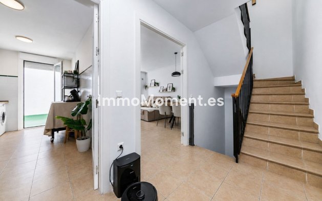 Reventa - Adosado - Mijas - Mijas Centro