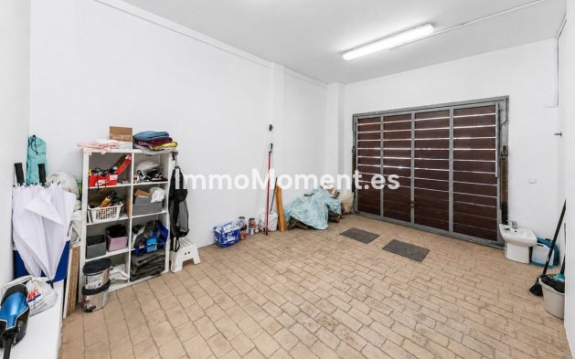 Reventa - Adosado - Mijas - Mijas Centro