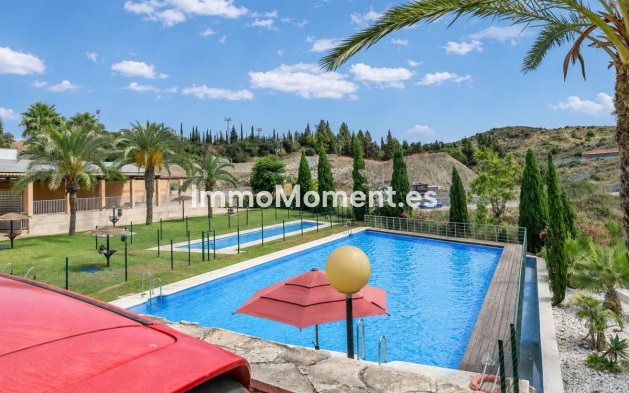 Reventa - Adosado - Mijas - Mijas Centro