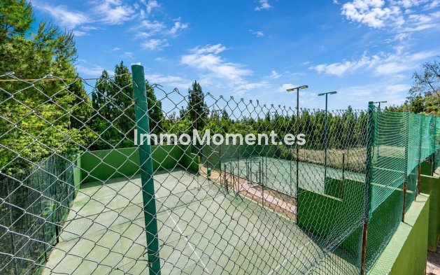 Reventa - Adosado - Mijas - Mijas Centro