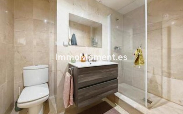 Resale - Apartment - Benahavís - Benahavís Centro