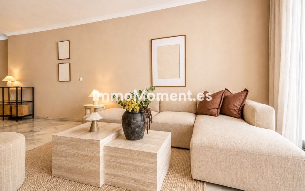Bestaande woning - Appartement - Marbella - Puerto Banús