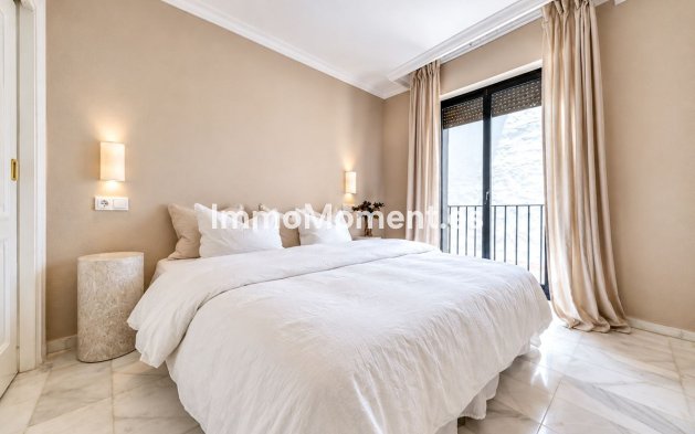 Bestaande woning - Appartement - Marbella - Puerto Banús