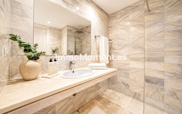 Bestaande woning - Appartement - Marbella - Puerto Banús