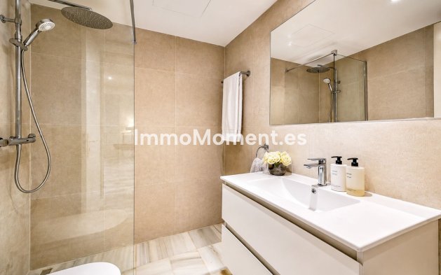 Bestaande woning - Appartement - Marbella - Puerto Banús