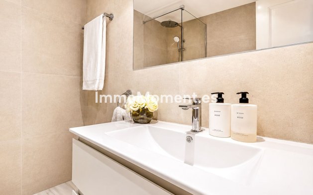 Bestaande woning - Appartement - Marbella - Puerto Banús