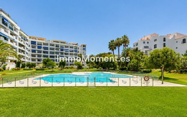 Bestaande woning - Appartement - Marbella - Puerto Banús
