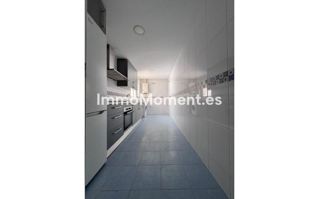 Resale - Apartment - Mijas - Las Lagunas de Mijas